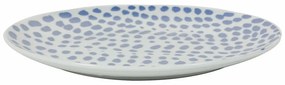 Porcelanowe talerzyki deserowe zestaw 6 szt. Marea – VDE Tivoli 1996