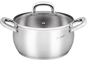 Lamart LT1159 garnek Shape, 18  cm, śred. 18 cm