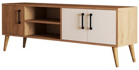 Stolik pod telewizor Exxen Oak