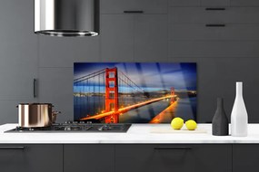 Panel Kuchenny Konstrukcja Stalowego Mostu