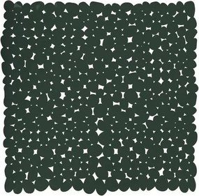 Mata antypoślizgowa pod prysznic 53x53 cm Galets – MSV