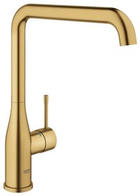 GROHE 30269GN0 - Bateria zlewozmywakowa ESSENCE złota