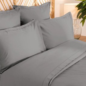 Komplet pościeli z perkalu EXTRA SOFT, 220 x 240 cm