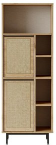 Szafa Onu Oak and Walnut