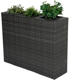 Doniczka 100 cm Salvia – Garden Pleasure