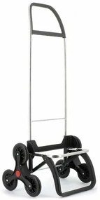 Rolser Torba na kółkach I-MAX star 6,czarno-niebieska