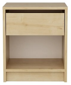 Stolik nocny Sheridan Oak