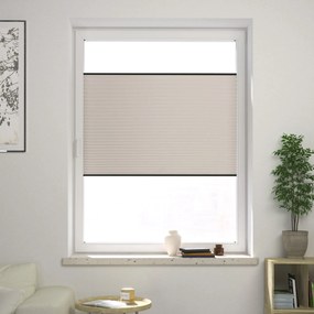 Plisa okienna na wymiar Harmonica