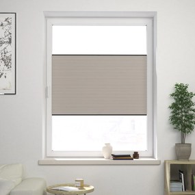 Plisa okienna na wymiar Honeycomb