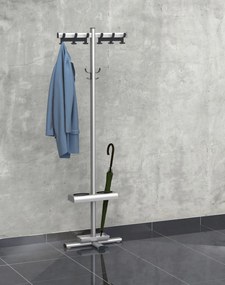 Stojący wieszak do szatni WSS 12
