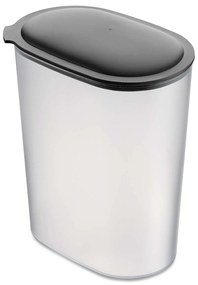Pojemnik na żywność, OVAL, 2,5 L, rozmiar L, KOZIOL