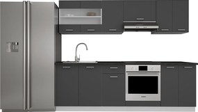 Aneks kuchenny 8tlg 240cm Esilo