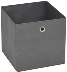 Zestaw szary 4 do przechowywania pudełek F6-P66