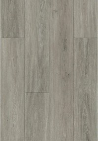 Mexen Redmond próbka paneli winylowych SPC 6,5 mm, podkład IXPE 1,5 mm, 4 V-Fuga, Dąb - F1027-S