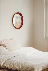 Lustro ścienne ø 58 cm Allo – noo.ma