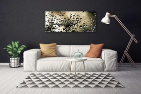 Obraz na płótnie Lekkość Mniszka Lekarskiego