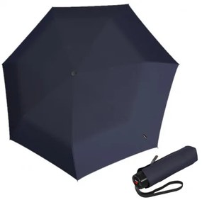 KNIRPS T.020 NAVY - ultralekki parasol składany