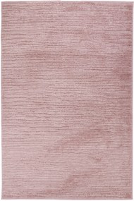 Dywan Skandi Różowy 080x150 Prostokąt