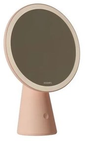 Philips - Lusterko kosmetyczne LED 4,5W/5V z regulacją jasności MIRROR LED