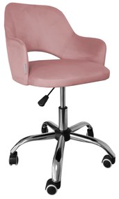 Fotel obrotowy biurowy Milano MG58