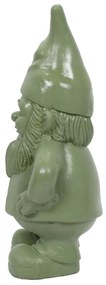 Krasnal ogrodowy ANAO, figurka dekoracyjna, 42 cm