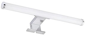 Top Light - LED Łazienkowe oświetlenie lustra OREGON LED/7W/230V 40 cm IP44