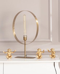 Lampa stołowa Valentina 61 cm
