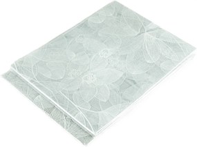 Przezroczysty obrus z PCV DANELA, 140 x 240 cm
