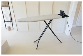 Pokrowiec na deskę do prasowania Denim Grey C – Brabantia