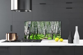 Panel Kuchenny Spokój Leśnej Ścieżki