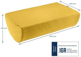 Podnóżek Ergo Cosy – Leitz