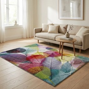 Dywan Universal Colors Multi, 120x170 cm
