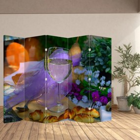 Parawan - Piknik (210x170 cm)