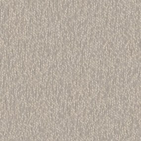 Beżowe tapicerowane łóżko dwuosobowe ze schowkiem i stelażem 160x200 cm Cille – Ropez