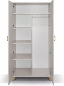 Szafa Tallin ze skandynawskim designem