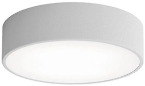 Brilagi - Plafon łazienkowy CLARE 2xE27/24W/230V śr. 30 cm IP54 szary