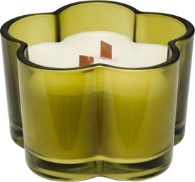 Świeca zapachowa TWISTED LIME, 200 ml