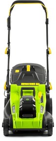 Fieldmann FZR 70435-0 akumulatorowa kosiarka FASTPOWER 2O V