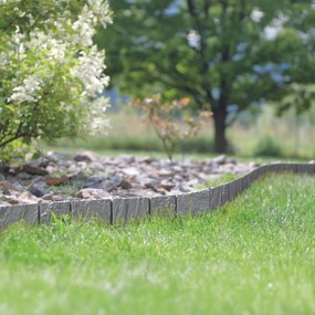 Obrzeże ogrodowe Garden Stone beton PROSPERPLAST