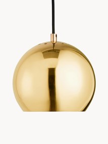 Lampa wisząca Ball