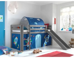 Dziecięcy namiot do łóżka Vipack Astro