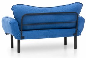 Sofa rozkładana Chatto Blue