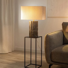 Lampa stołowa Saxum 31 cm