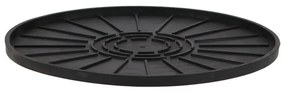 Gumowa podstawka pod doniczkę ø 25 cm Coaster – Esschert Design