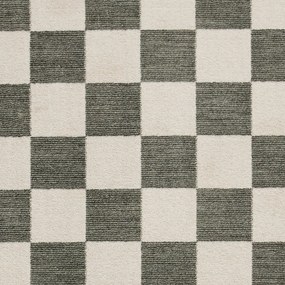 Zielony chodnik 60x230 cm Baltimore – Think Rugs