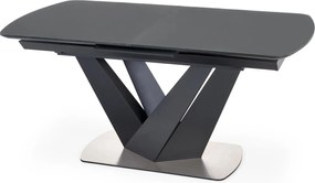 Elegancki rozkładany stół do jadalni Patrizio