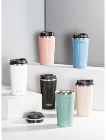 Beżowy kubek termiczny 350 ml Eco – Ladelle