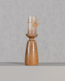 Świecznik Gino 24cm