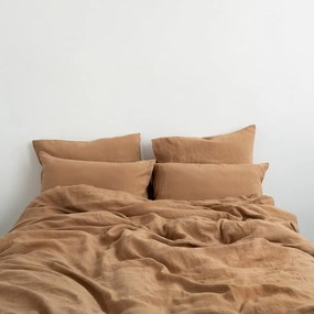 Lniana poszewka na poduszkę 50x70 cm – Linen Tales