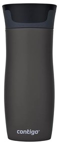 Contigo Butelka termiczna West Loop 470 ml Gunmetal